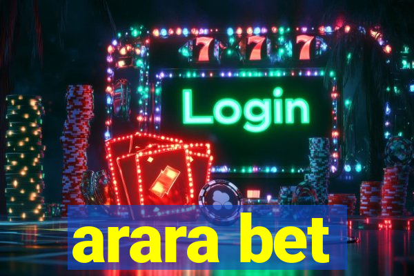 arara bet